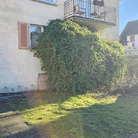 Sauna - Massage -Bodensee-Cinema Feeling- Home Sharing - Parking - Kueche Radolfzell am Bodensee Exteriör bild