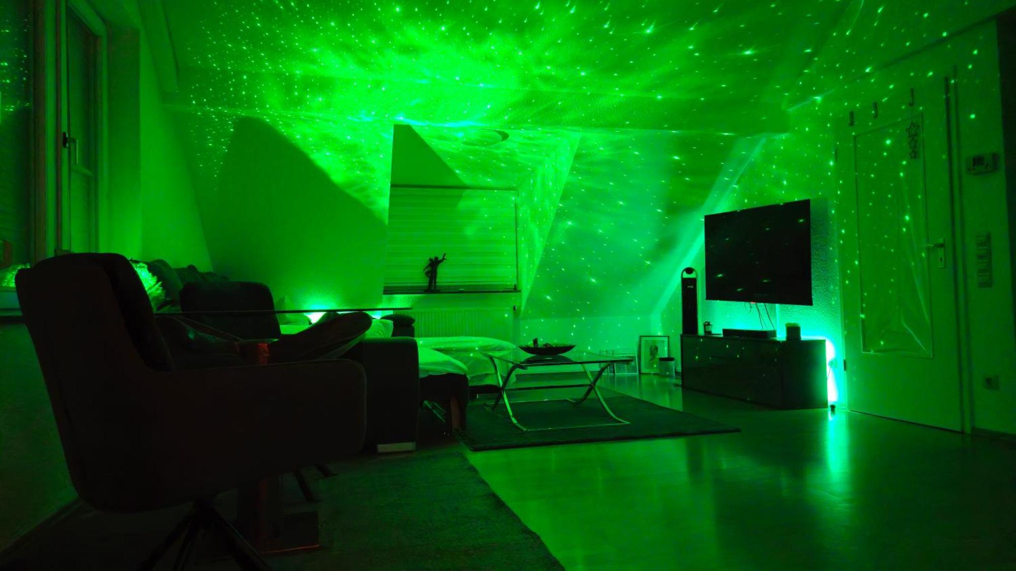 Sauna - Massage -Bodensee-Cinema Feeling- Home Sharing - Parking - Kueche Radolfzell am Bodensee Exteriör bild